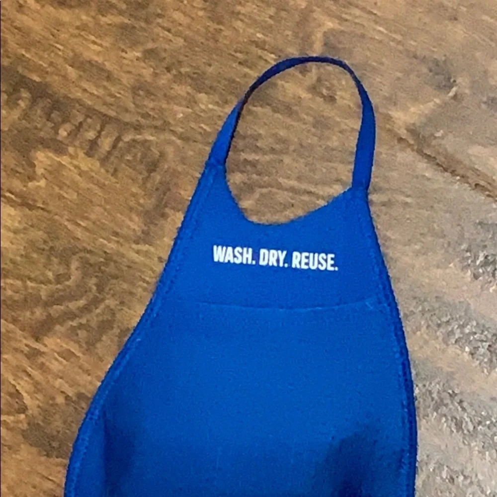 ADIDAS Unisex FACE COVER - Size M/L